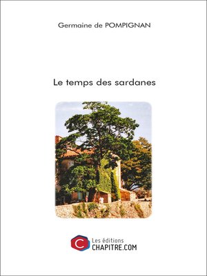 cover image of Le temps des sardanes